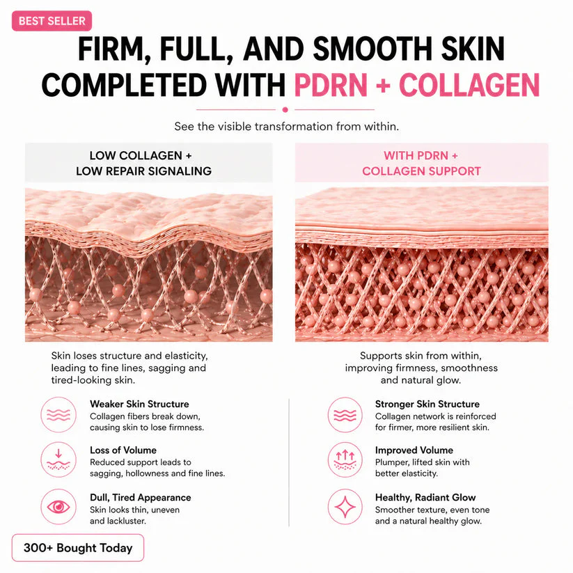 🔥LAST DAY 60% OFF Kindijoy Korean Pink CollagenVolume Multi Balm