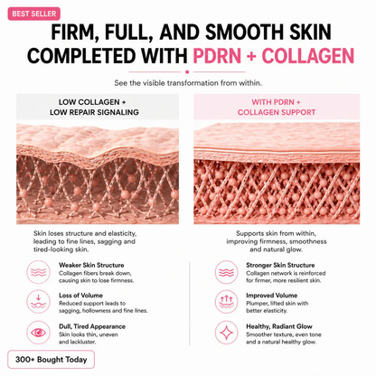 🔥LAST DAY 60% OFF Kindijoy Korean Pink CollagenVolume Multi Balm