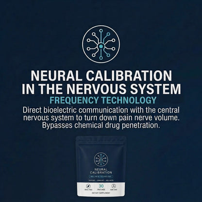 Neural Signal Recalibration Patch