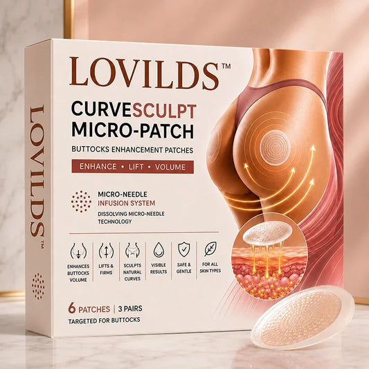 CurveSculpt Micro-Patch Firm • Smooth • Sculpt Curves