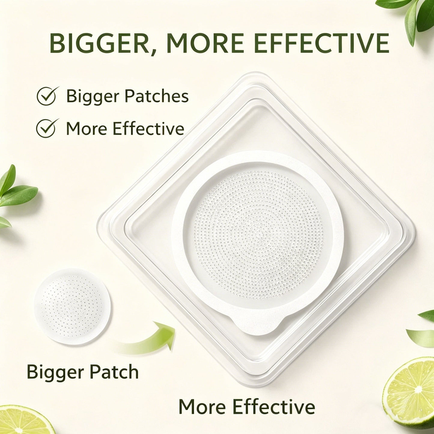 Kindijoy® Moringa · Berberine × NAD+ 10-in-1 Advanced Nano Microneedle Patch 𝑬𝒗𝒐𝒍𝒖𝒕𝒊𝒐𝒏 𝑽𝟐