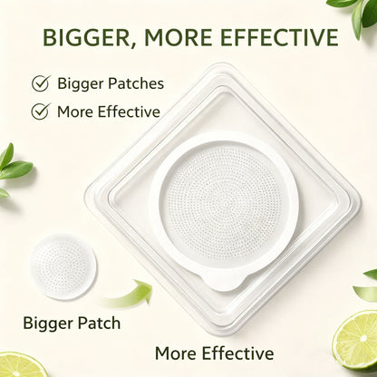 Kindijoy® Moringa · Berberine × NAD+ 10-in-1 Advanced Nano Microneedle Patch 𝑬𝒗𝒐𝒍𝒖𝒕𝒊𝒐𝒏 𝑽𝟐