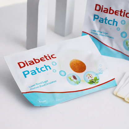 Blood Magnetic Sugar control Patches