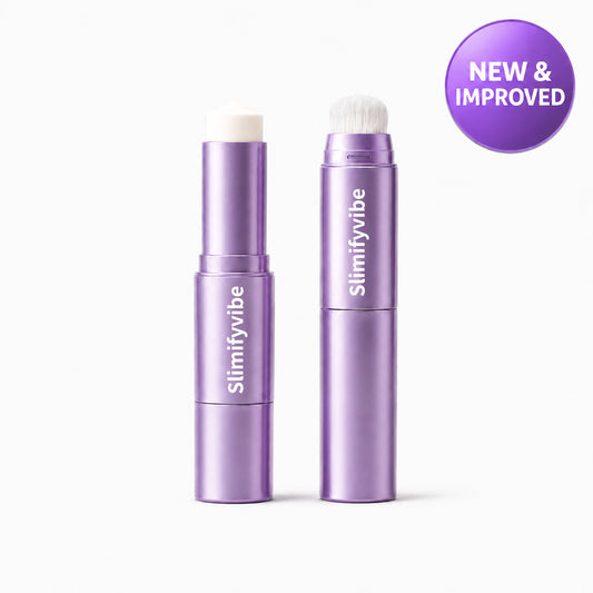 Changing Foundation Stick – The stick that makes mature skin glow again