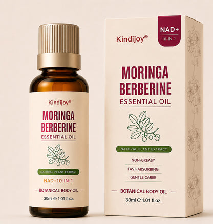 DAILY SUPPORT ESSENTIAL OIL