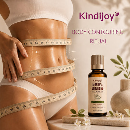 DAILY SUPPORT ESSENTIAL OIL