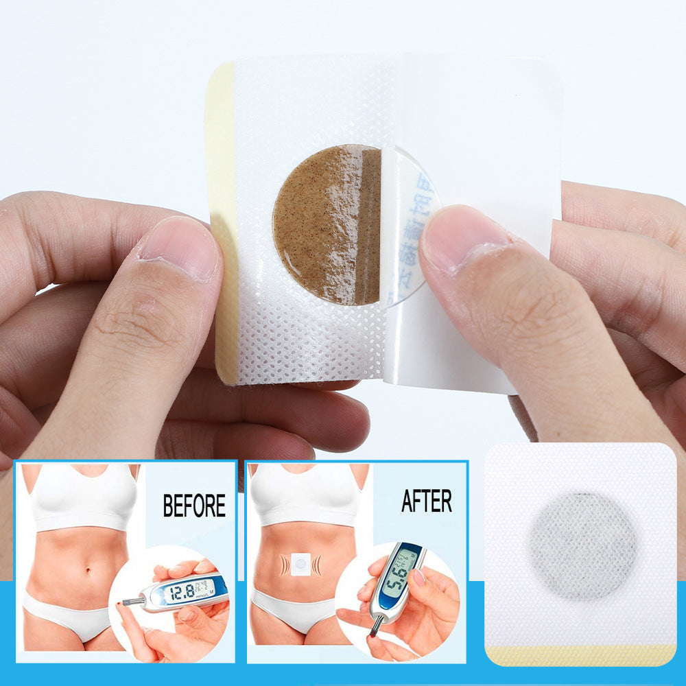 Blood Magnetic Sugar control Patches