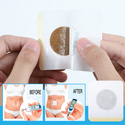 Blood Magnetic Sugar control Patches