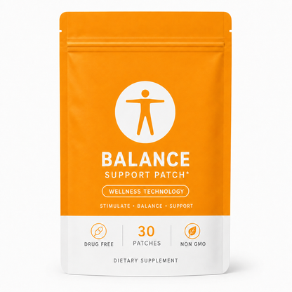 Kindijoy Balance Support Patch