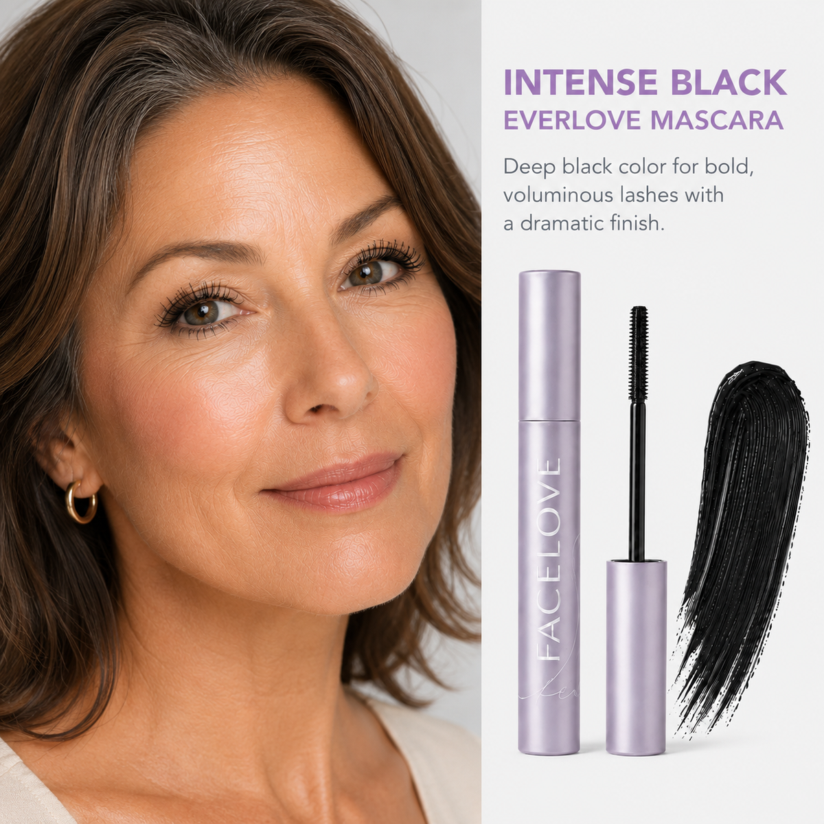 Everlove Mascara - For Mature Lashes