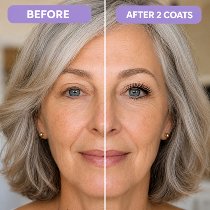 Everlove Mascara - For Mature Lashes