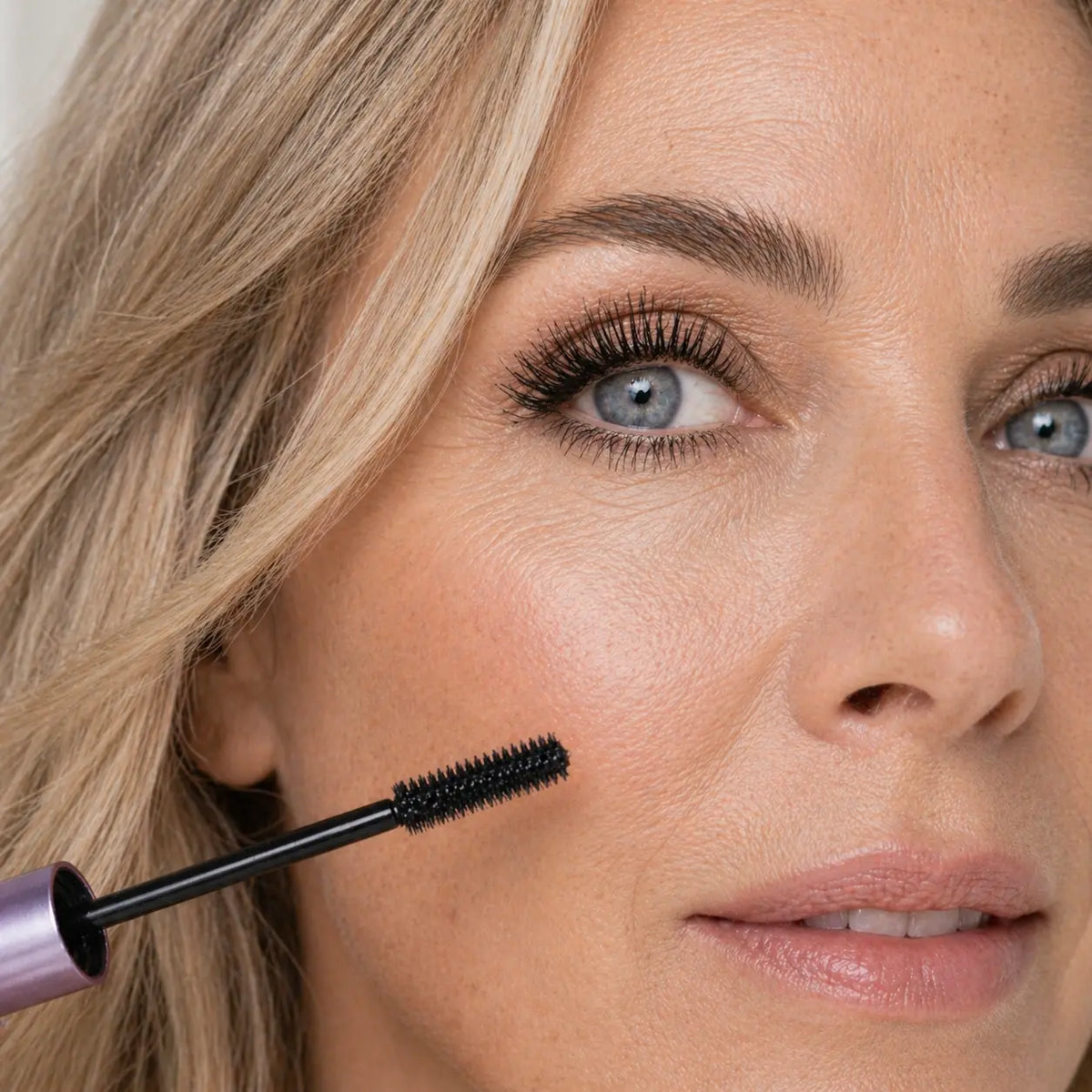 Everlove Mascara - For Mature Lashes