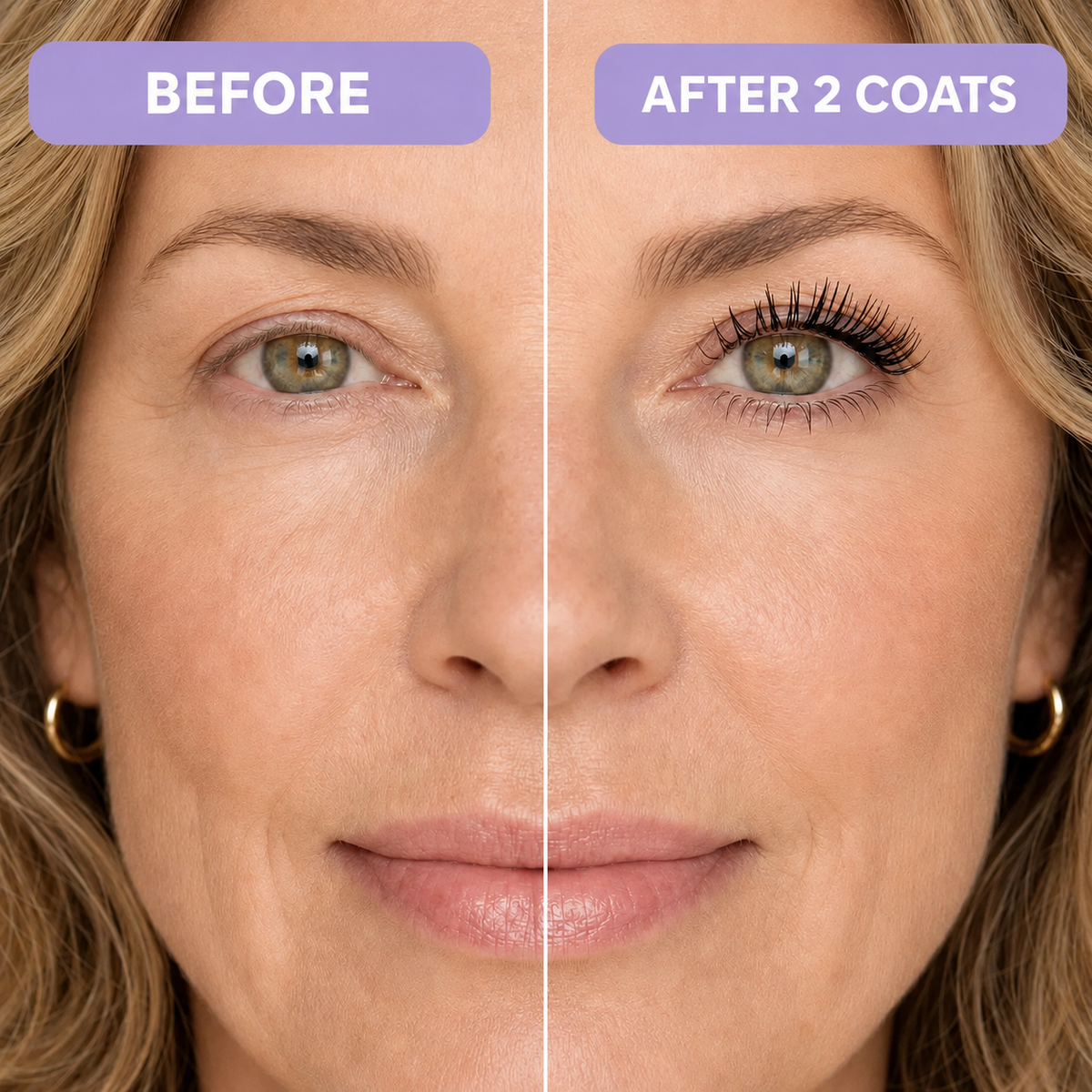 Everlove Mascara - For Mature Lashes