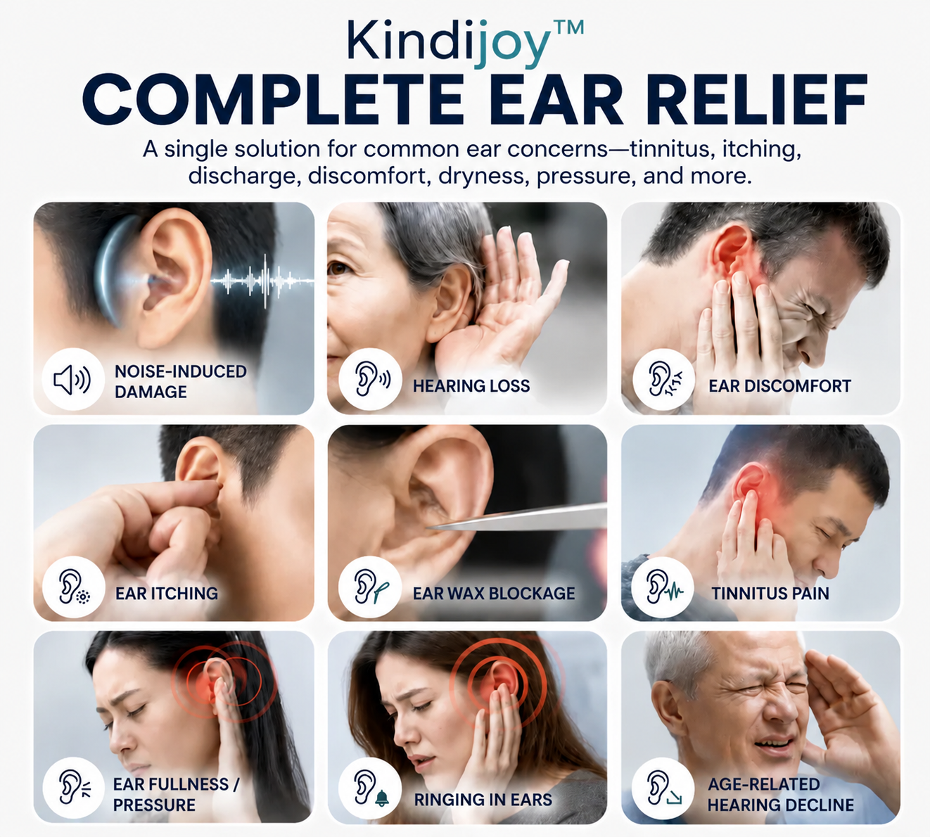 HEARING SUPPORT MICRONEEDLE PATCHES