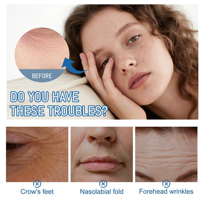 Kindijoy™ Instant Face Temporary Tightener – Instant visible results in 60 seconds